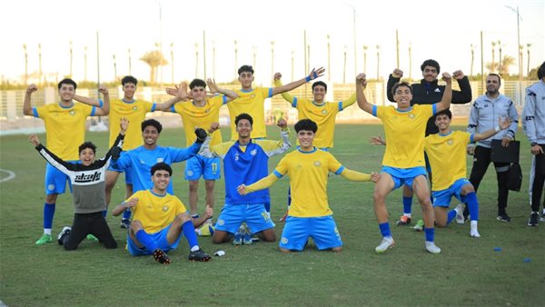 فريق الإسماعيلي 2007