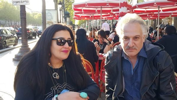 شاليمار شربتلي وعمر