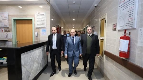 رقمنة الخدمات الطبية