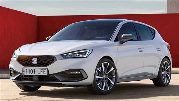  سيارة سيات ليون