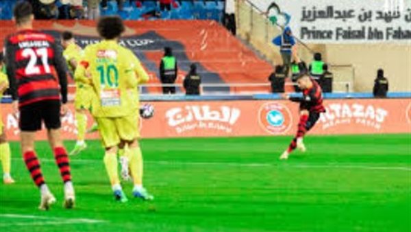 بث مباشر مباراة الرياض