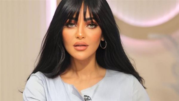 الإعلامية هبة الأباصيري