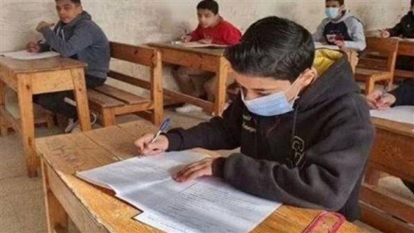 نتيجة الصف الأول