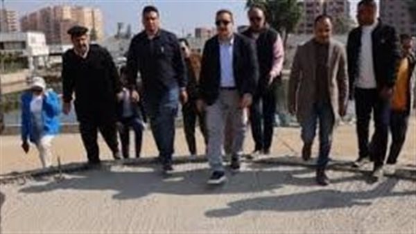  محافظ المنوفية 