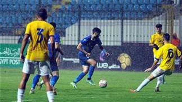 الإسماعيلي