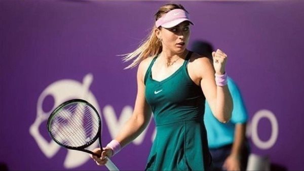 باولا بادوسا