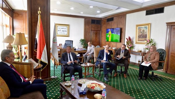 رئيس جهاز حماية المستهلك