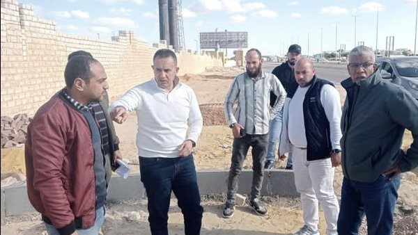 جانب من الجولة 