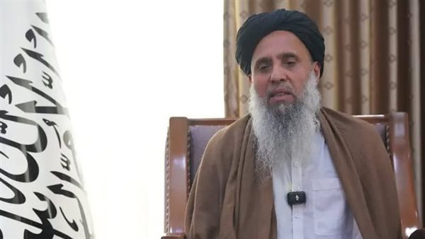 الافغاني خان محمد