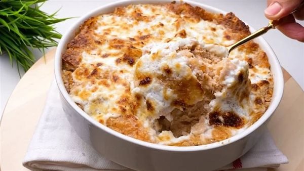 طريقة عمل أم علي