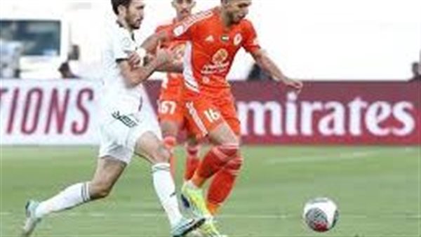 خورفكان وعجمان