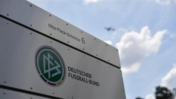  الاتحاد الألماني