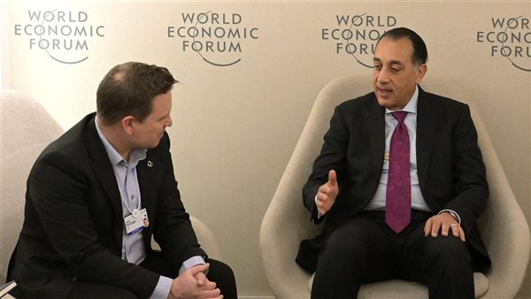 لقاء رئيس الوزراء