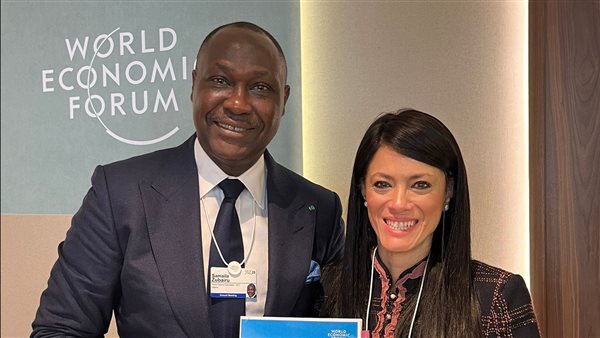 وزيرة التخطيط