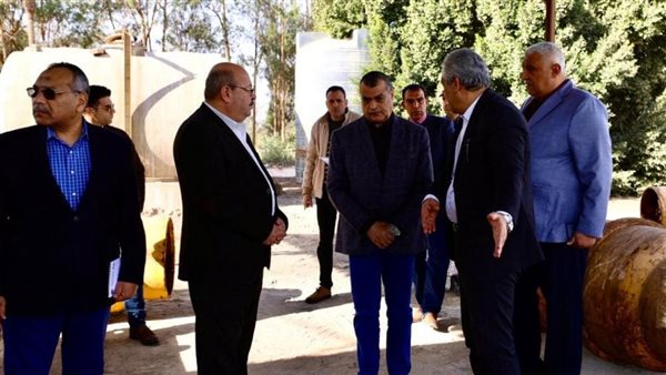 وزير الدولة للإنتاج