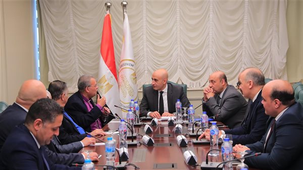 وزير التربية والتعليم