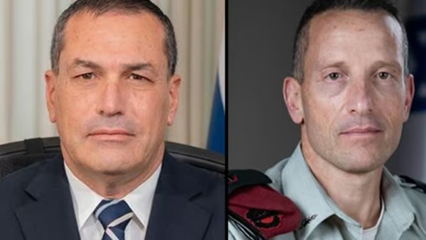 أبرز المرشحين لخلافة