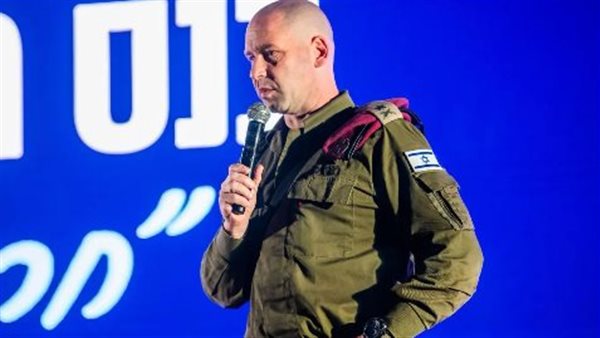 قائد المنطقة الجنوبية