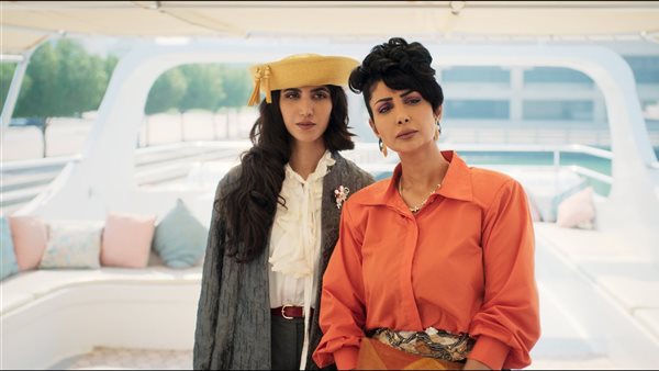 الموسم الثاني من