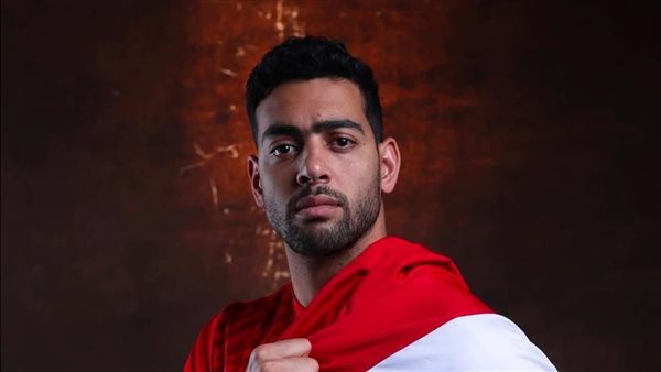 احمد هشام دودو