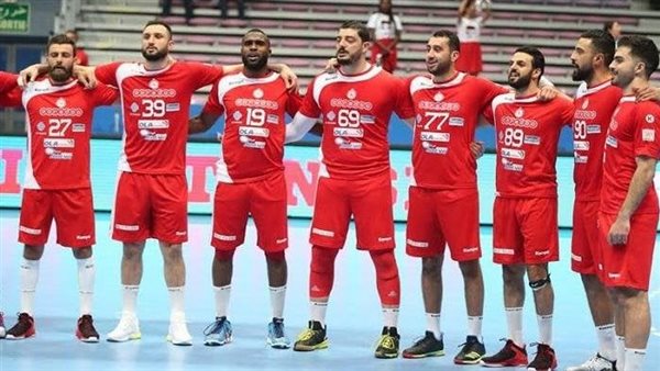 منتخب تونس 