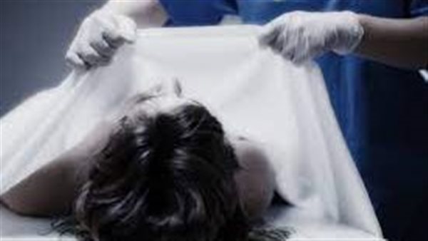 جثة- ارشيفية