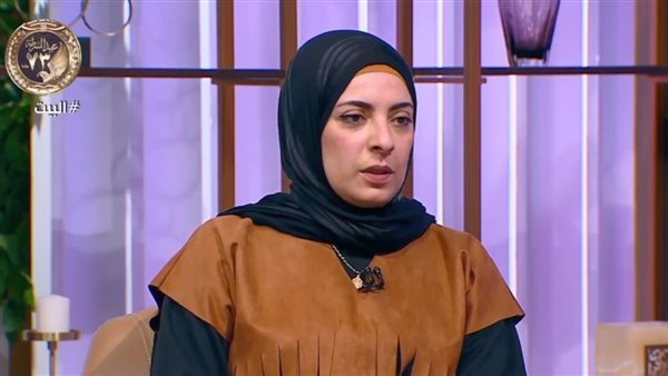 الدكتورة ولاء الدكش