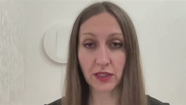 الدكتورة أولجا كراستيك