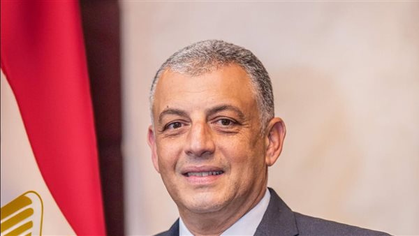 محافظ الاسماعيلية