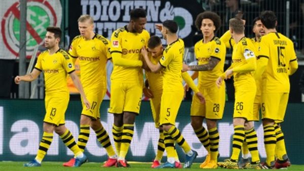 بث مباشر مباراة بروسيا