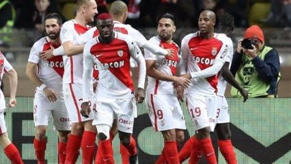 بث مباشر مباراة موناكو