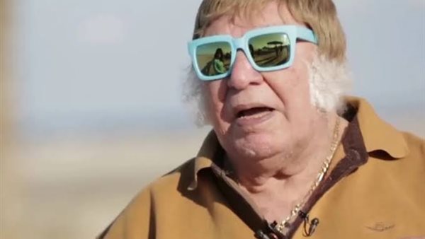 ميمي الشربيني 