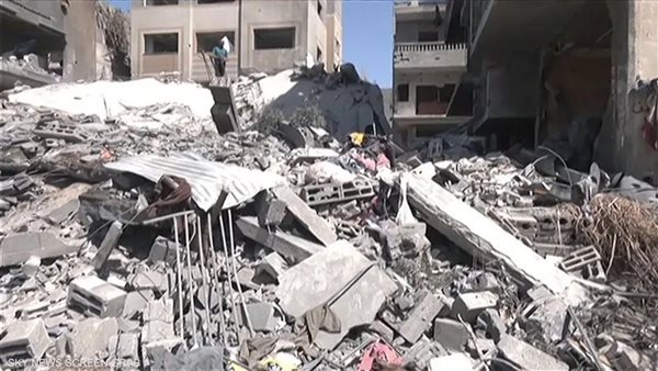 مخيم الشابورة