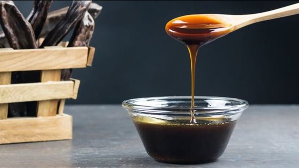 فوائد العسل الاسود