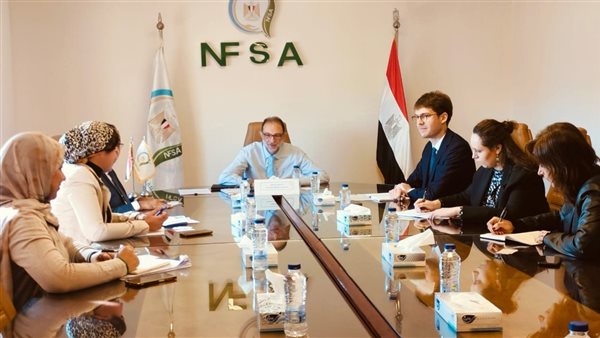 رئيس الهيئة القومية