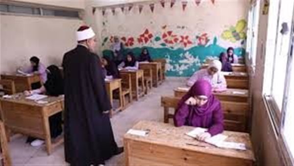 رابط نتيجة الصف السادس