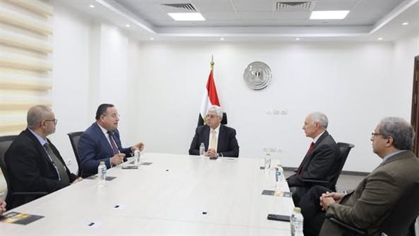 وزير التعليم العالي