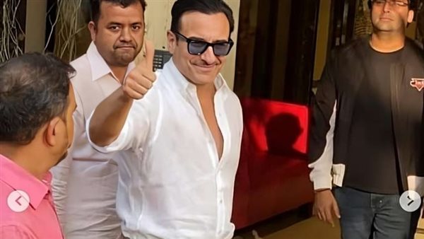 سيف علي خان