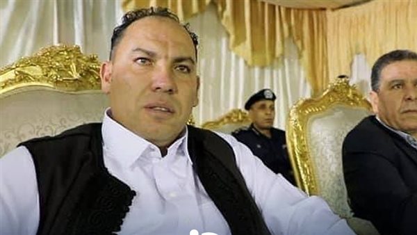 نجيم أسامة المصري