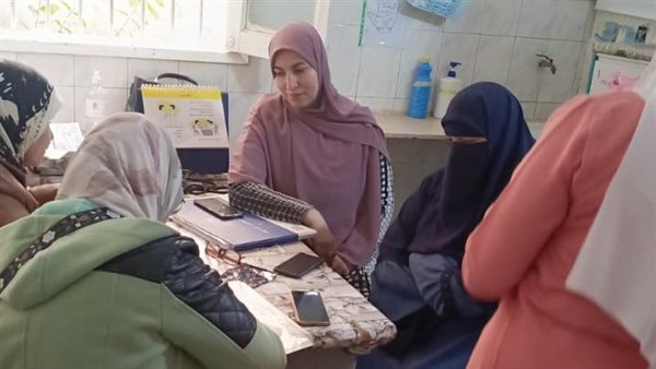 جولة اللجنة