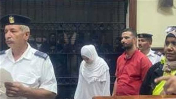 بدء محاكمة المتهم