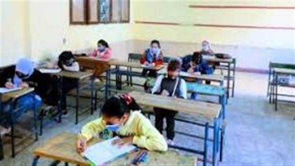 لينك نتيجه الصف الخامس