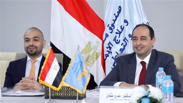 الدكتور عمر شاهين