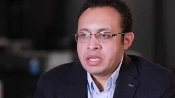 الدكتور محمد أبو