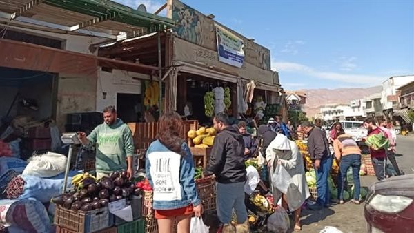 سوق اليوم الواحد