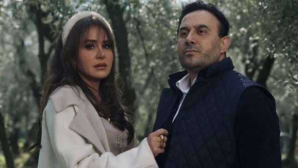 مواعيد عرض وعدد حلقات