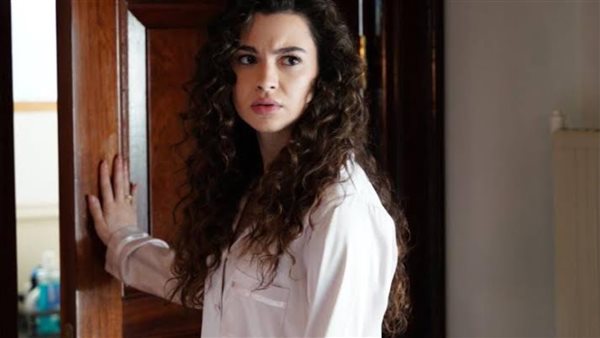 مسلسل حكاية ليلة