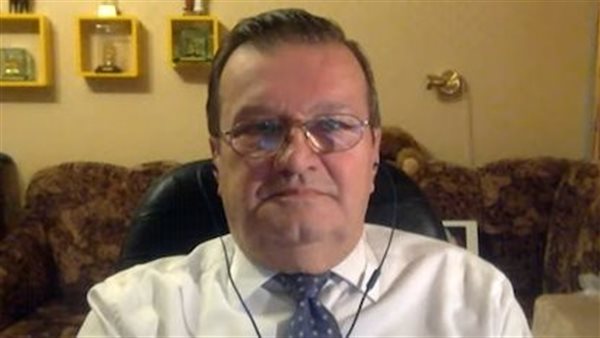 يفجين ميكيتينكو