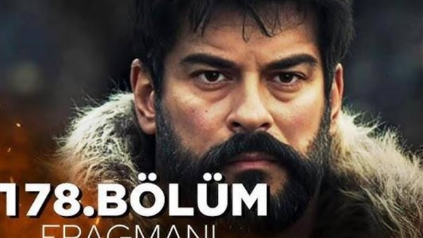 مسلسل قيامة عثمان