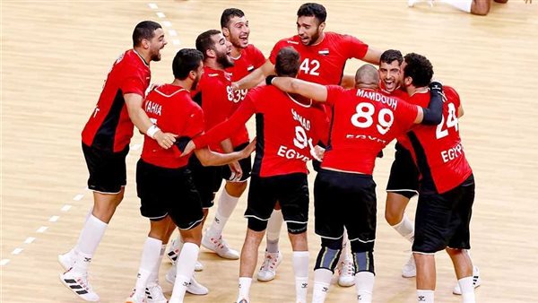 المنتخب المصري